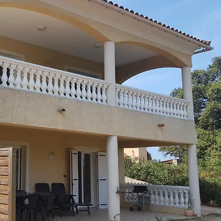 Rdc De Porticcio Proche Des Plages&montagnes * Grosseto-Prugna