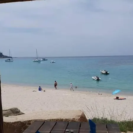 Apartamento Rdc De Porticcio Proche Des Plages&montagnes