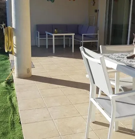 Apartamento Rdc De Porticcio Proche Des Plages&montagnes Grosseto-Prugna
