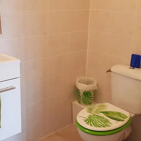 Apartamento Rdc De Porticcio Proche Des Plages&montagnes Grosseto-Prugna