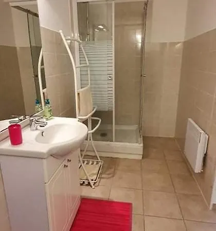 Rdc De Porticcio Proche Des Plages&montagnes Apartamento *